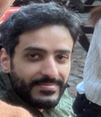 Yasser Alghamdi