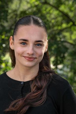 Niamh McLaughlin